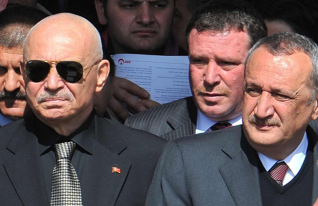 Ankara JİTEM davası: Tüm sanıklar beraat etti